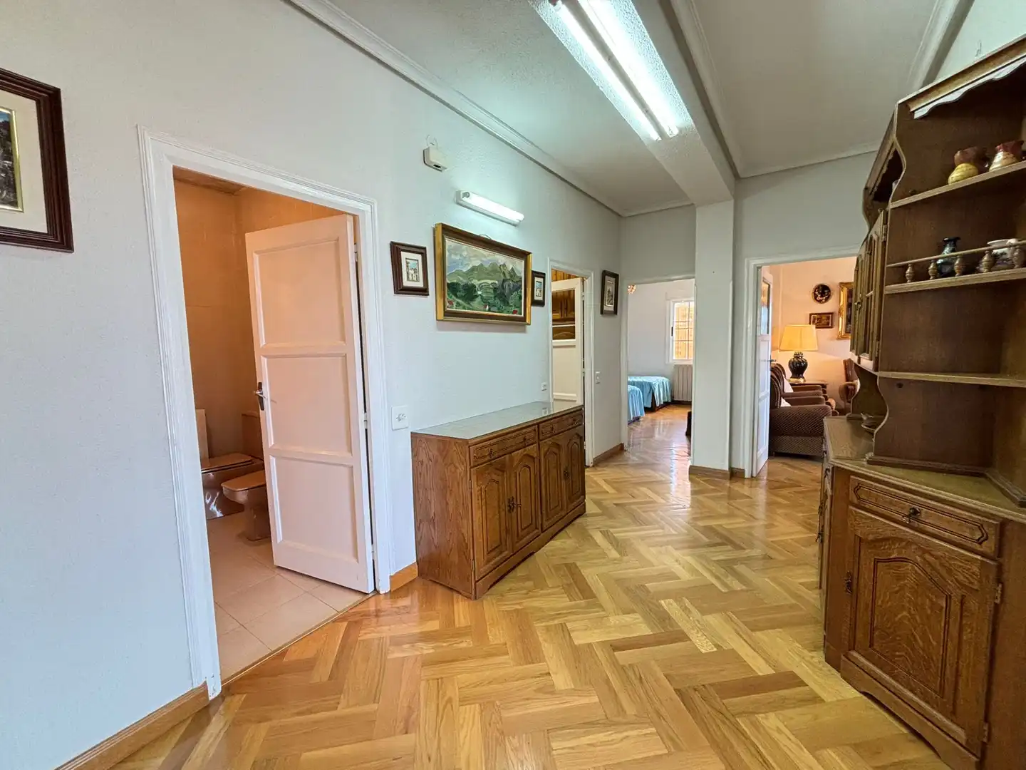 Casa o xalet en venda en El Barraco  amb Calefacció, Jardí privat i Terrassa