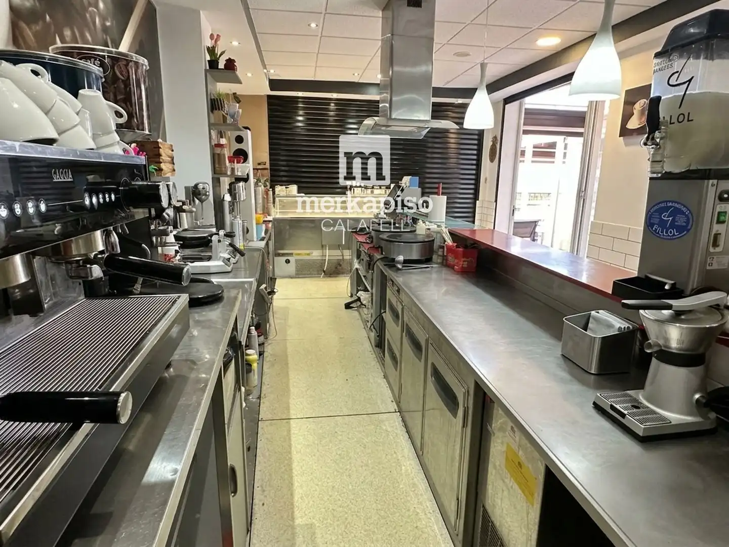 Business premises for sale in MARITIM, imagen 15