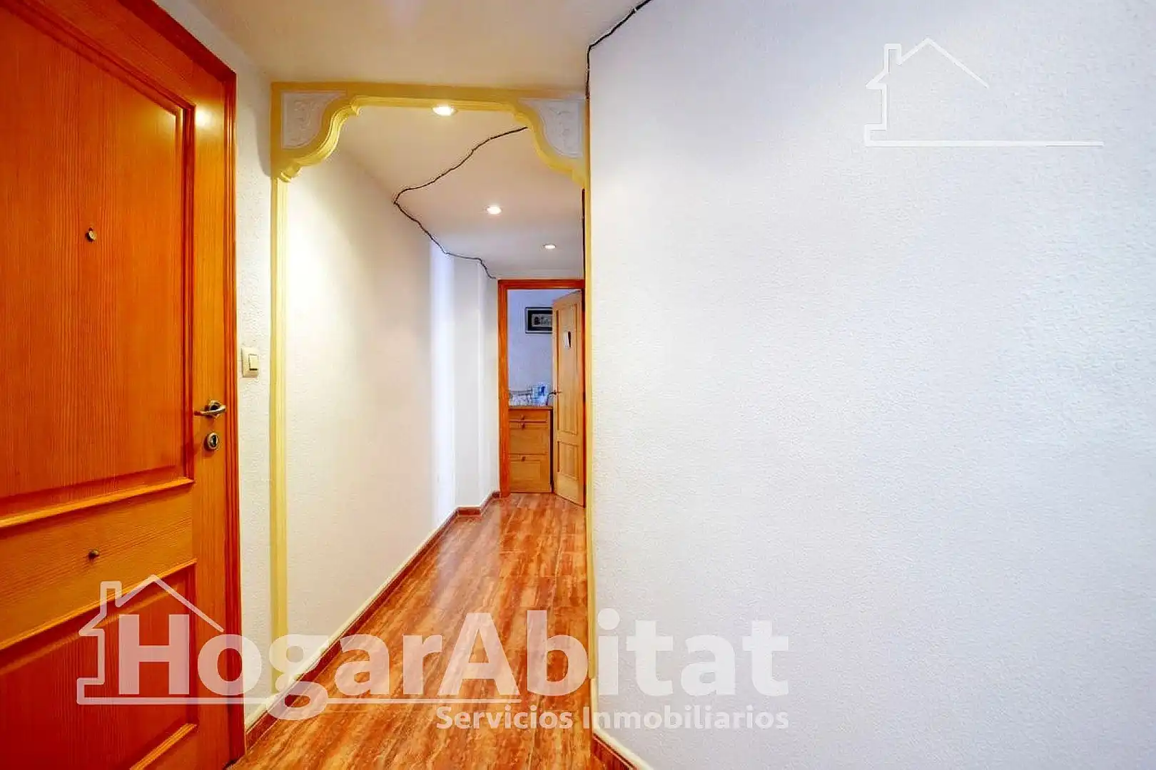 Piso en venta en Tavernes de la Valldigna