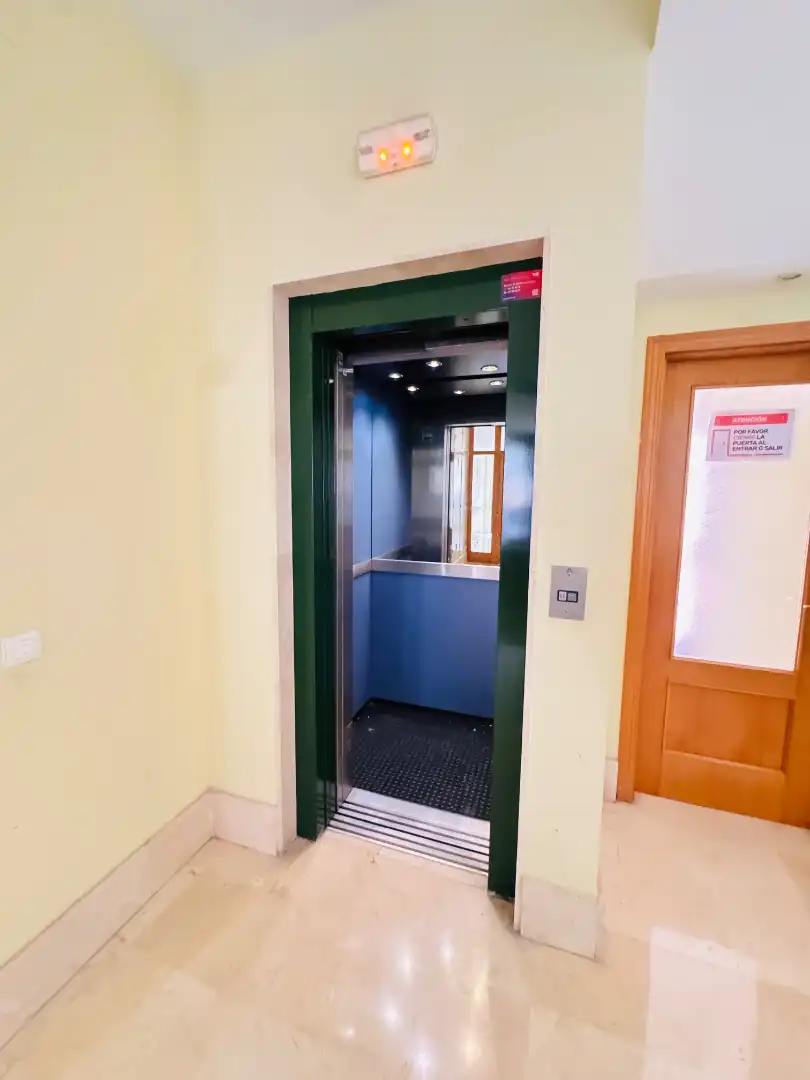 Appartement avec ascenseur à vendre à Calle Pablo VI, imagen 23