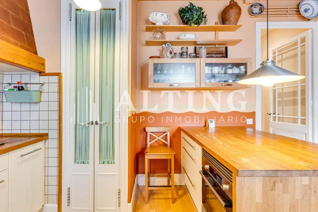 Appartamento con terrazza in vendita a Eixample, imagen 22