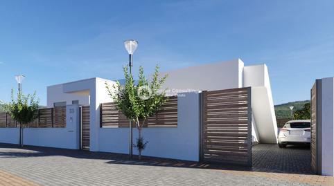 Foto 3 de Casa o chalet en venta en N/a, Hacienda del Álamo Golf, Murcia