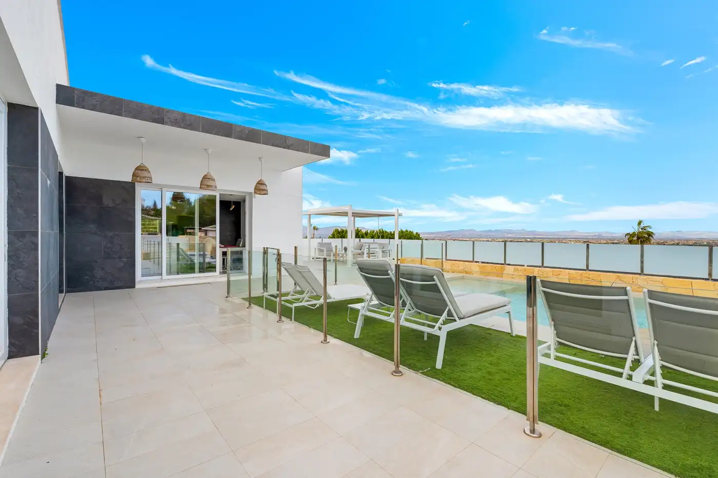 Villa avec piscine à vendre à Almoradí, imagen 6