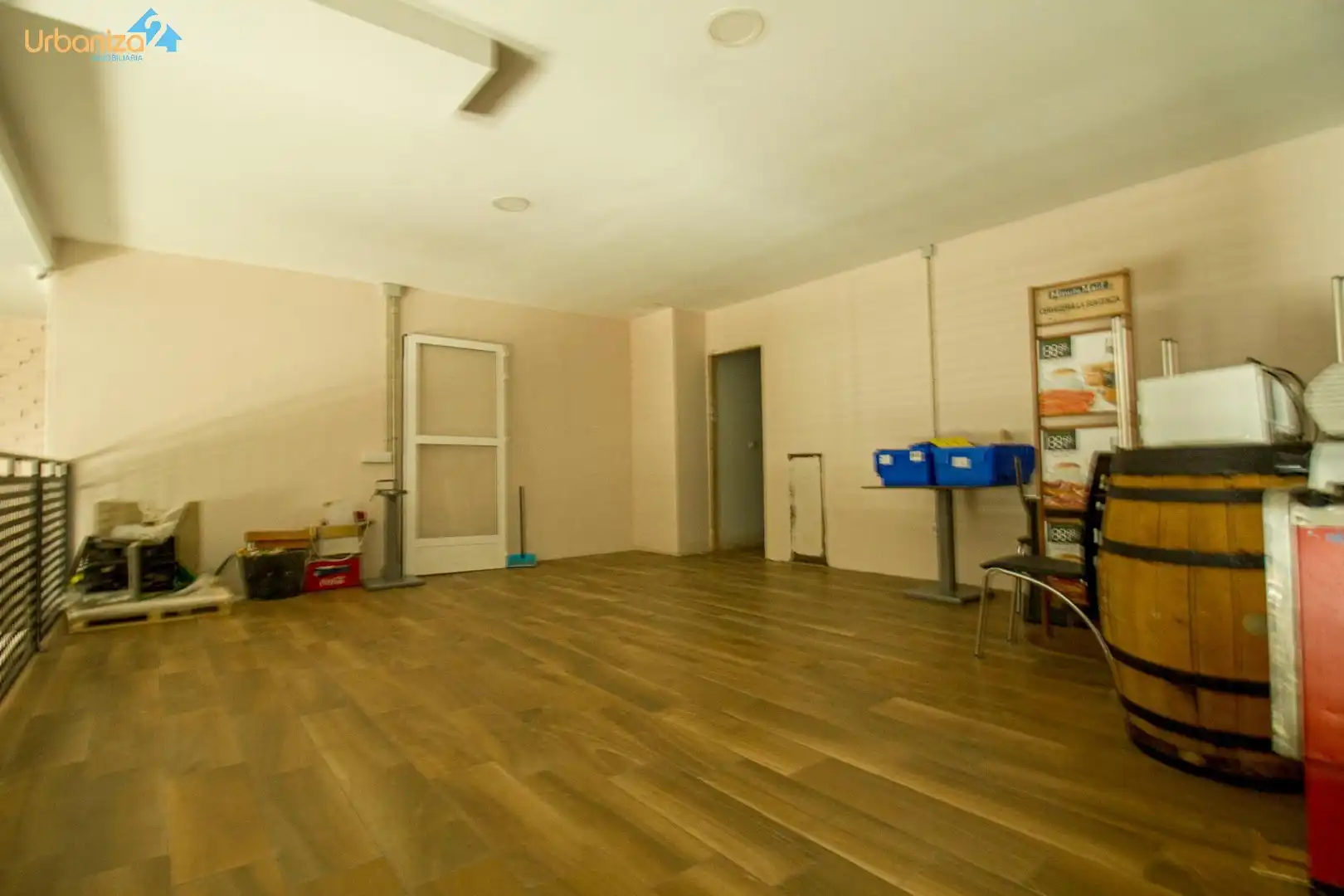 Gewerbefläche zur Miete in Calle EUGENIO GARCIA ESTOP, imagen 15