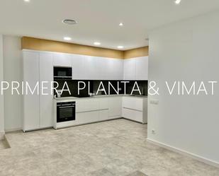 Kitchen of Planta baja for sale in Mataró  with Air Conditioner and Heating