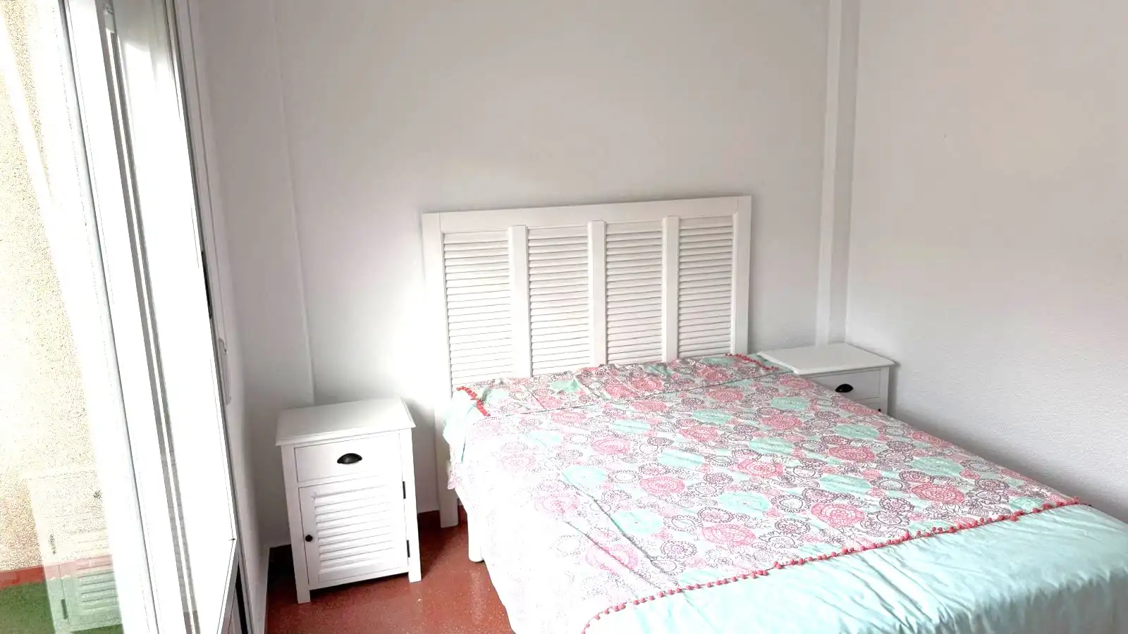 Terraced house with terrace to rent in Calle Pintor Saura Pacheco, imagen 13