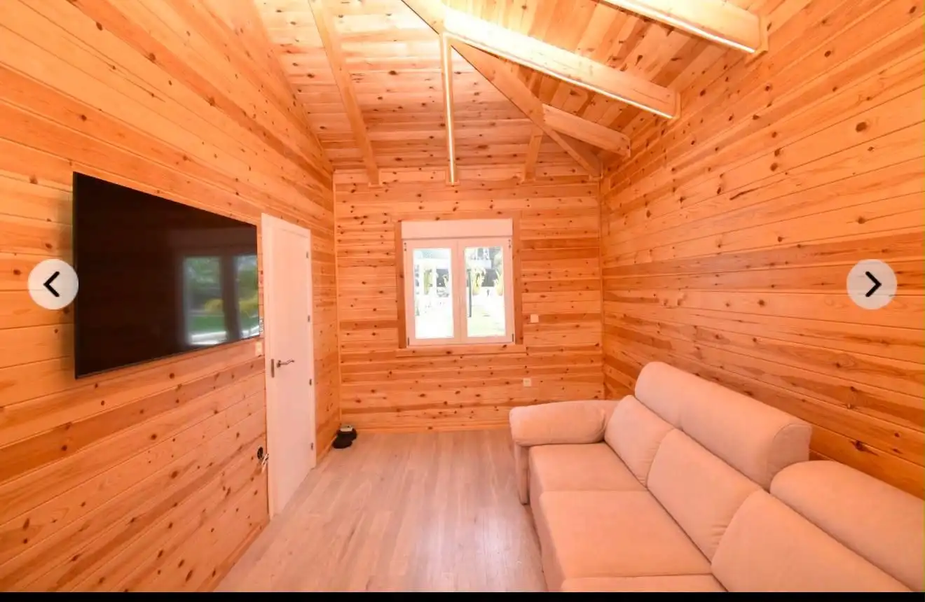 Chalet con piscina en venta en Peña de las Águilas, imagen 27