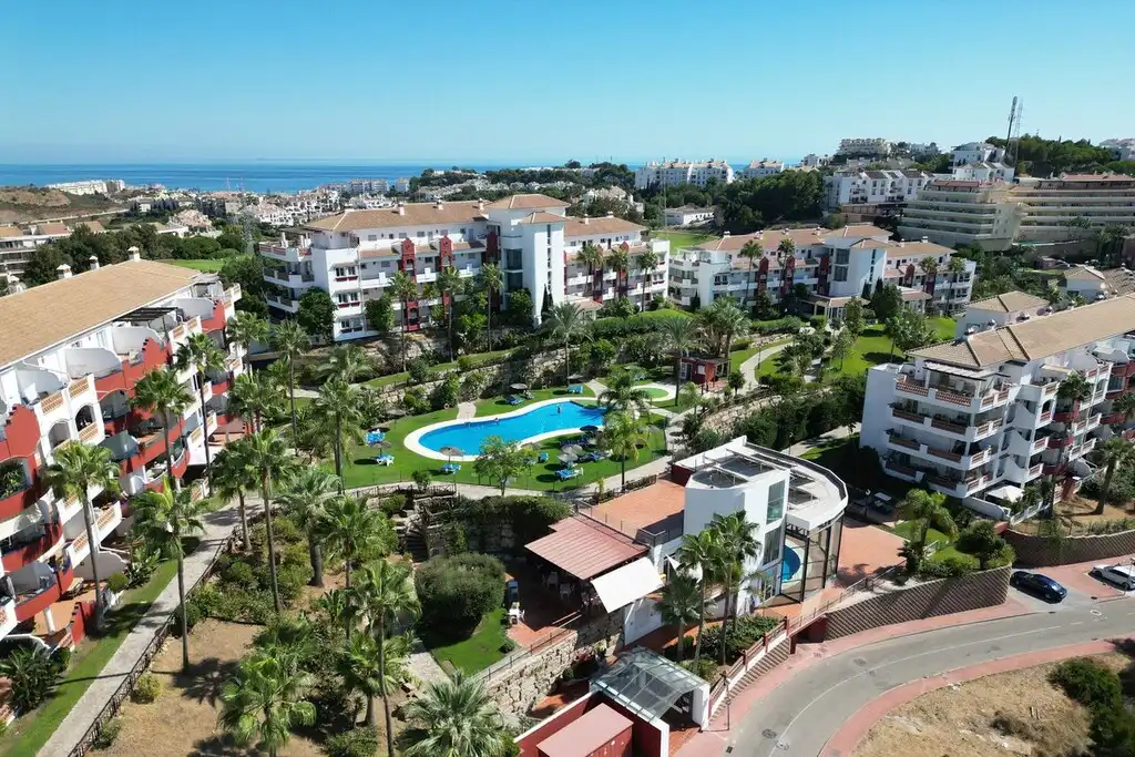 Abitazione con piscina in vendita a Riviera del Sol, imagen 22