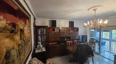 Foto 2 de Pis en venda a Calle Huelva, Sur - PAU 4, Madrid