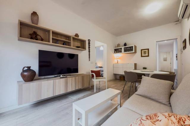 Piso en Alquiler en N/A en Navas