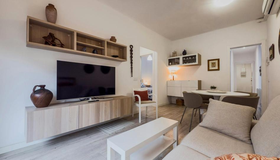 Photo 1 of Flat to rent in N/a, Navas, Barcelona