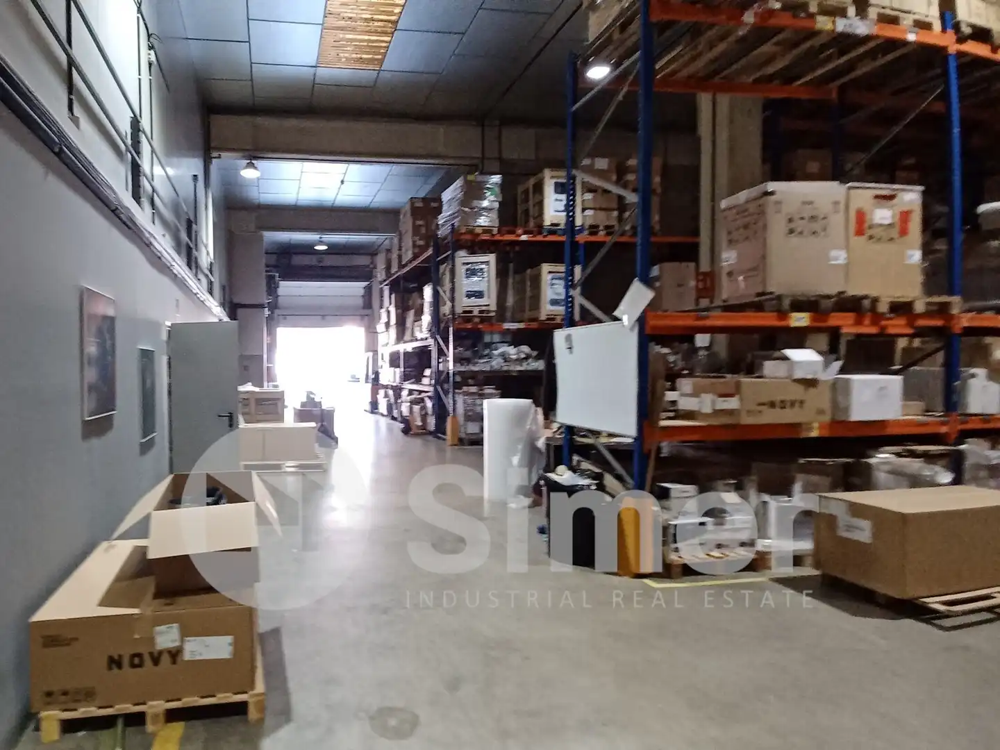 Industrial buildings for sale in Montornès del Vallès