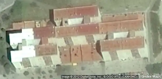 Flat for sale in Pescadores - Saladillo