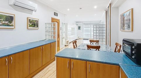 Foto 5 de Planta baixa en venda a Calle Escullera, Playa de Gandia, Gandia