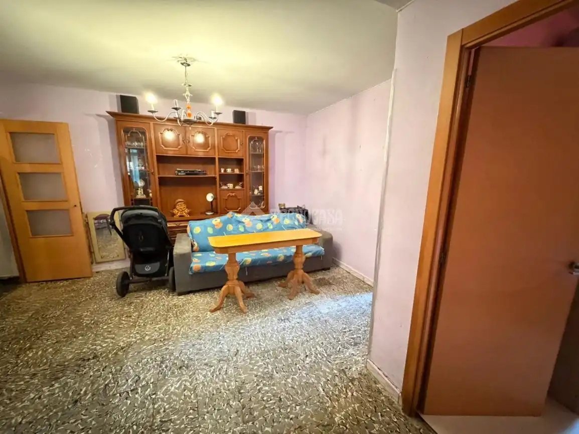 Flat for sale in Madrid  with Terrace