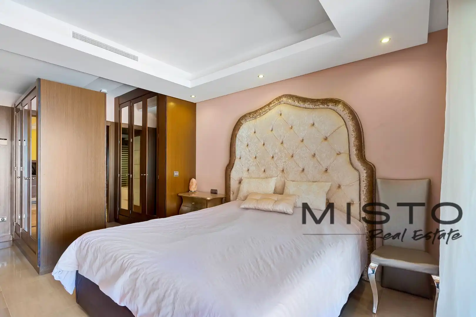 Flat with pool to rent in El Padrón, imagen 14