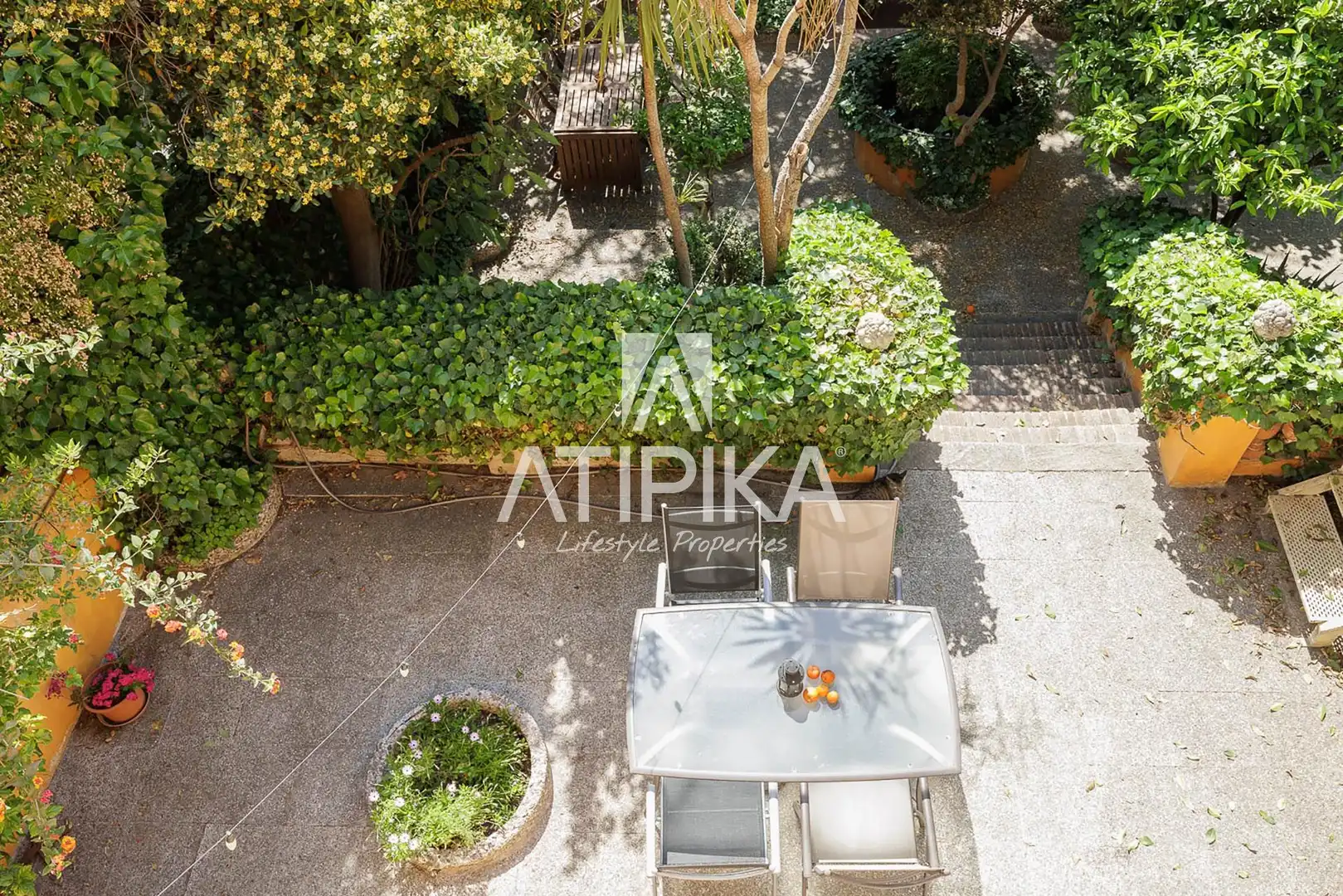 House for sale in Sarrià - Sant Gervasi, imagen 22