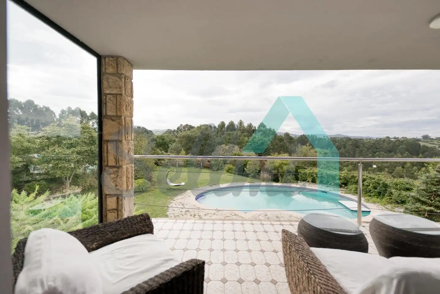 Casa amb jardí en venda a Camin de´l Bayu, imagen 38