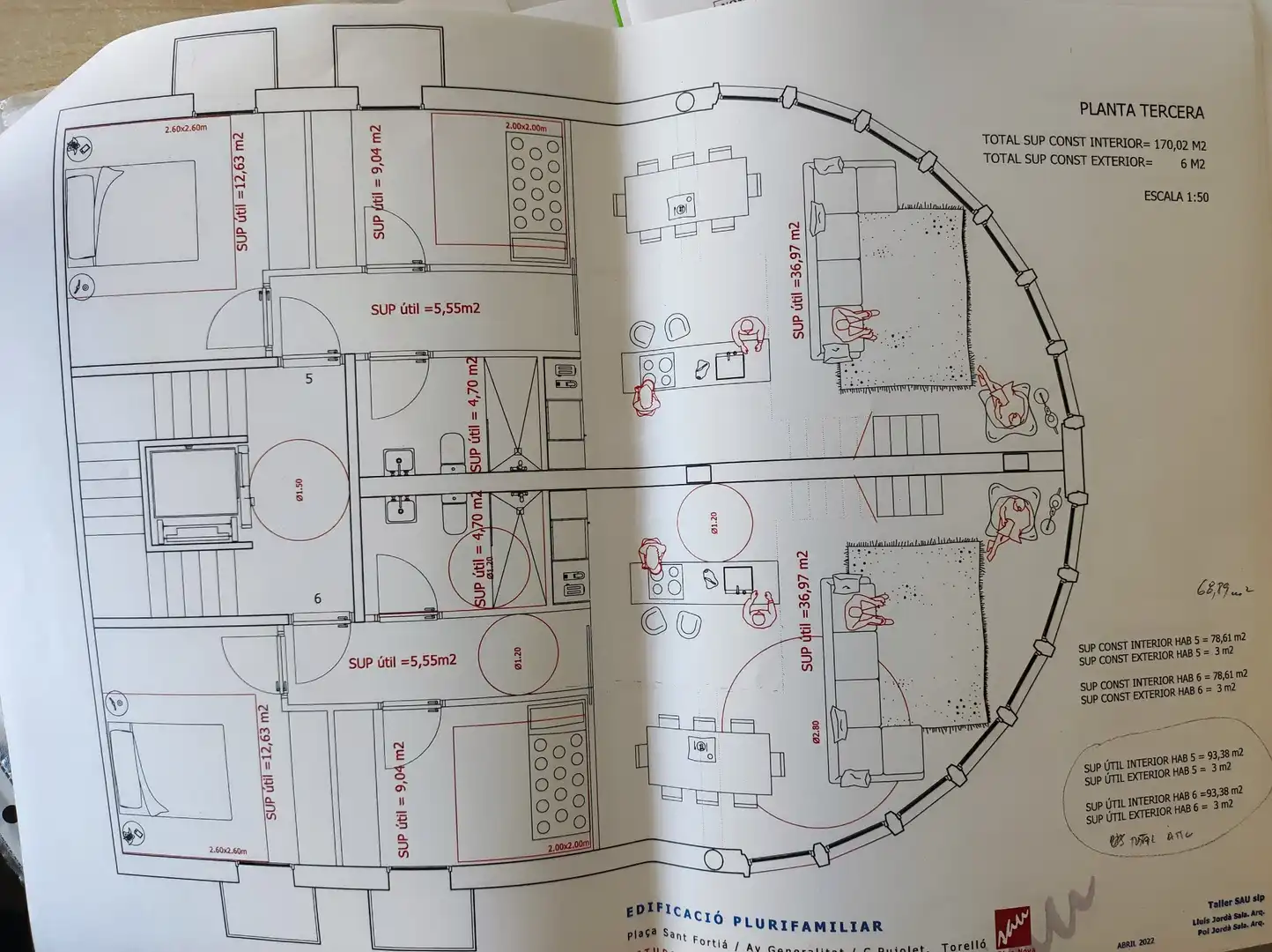 Autres à vendre à Torelló, imagen 4