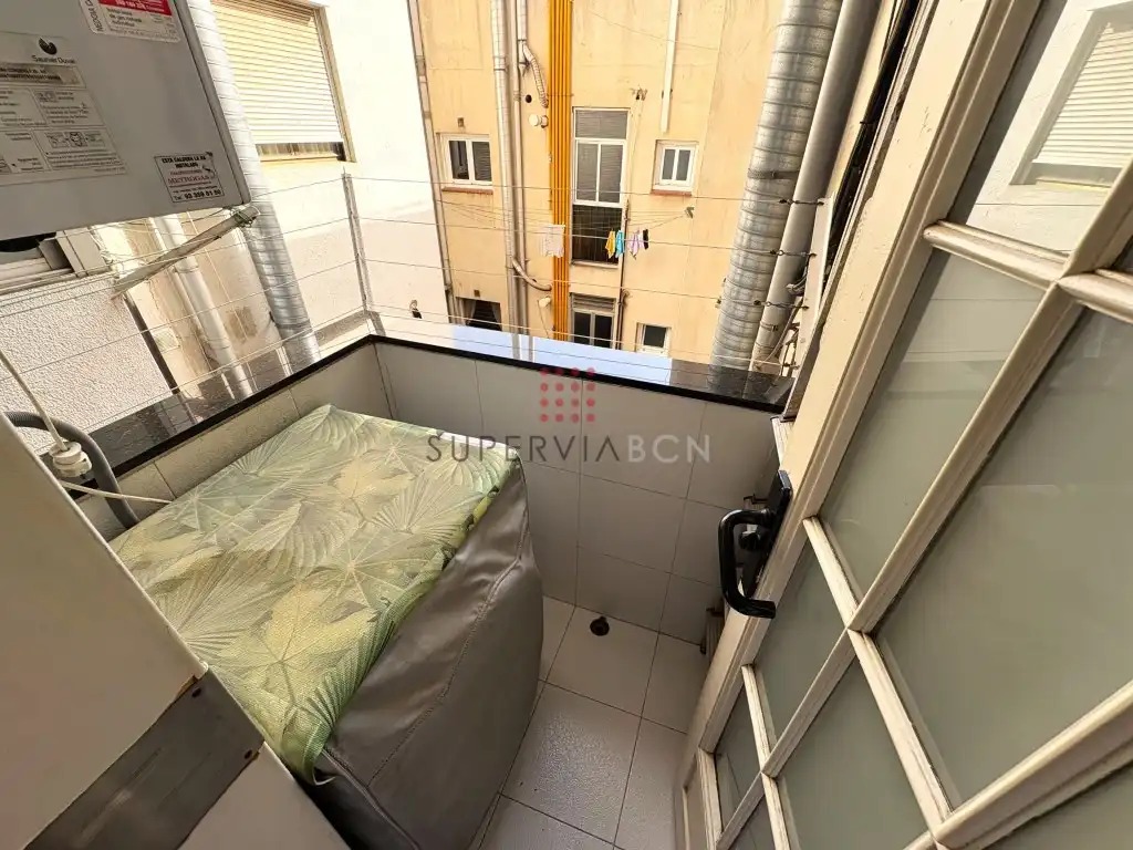 Piso con ascensor en venta en Eixample, imagen 27