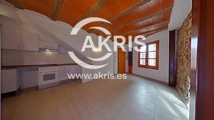 Piso en venta en Clot Castell
