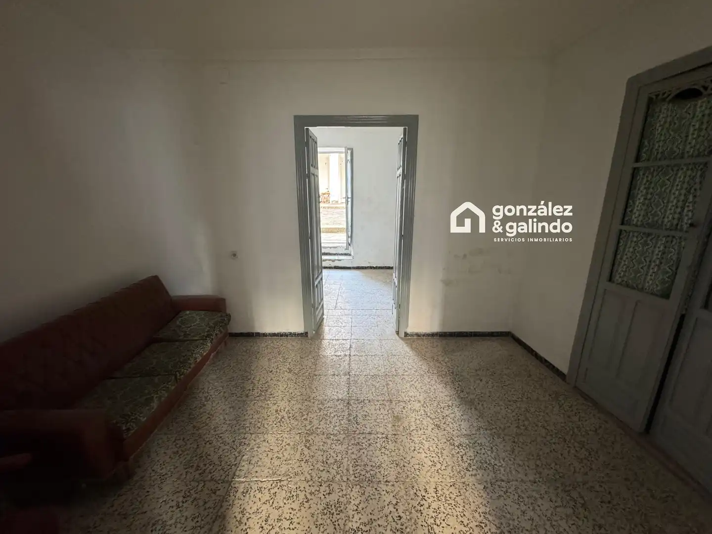 Casa rústica en venda a Algámitas, imagen 9