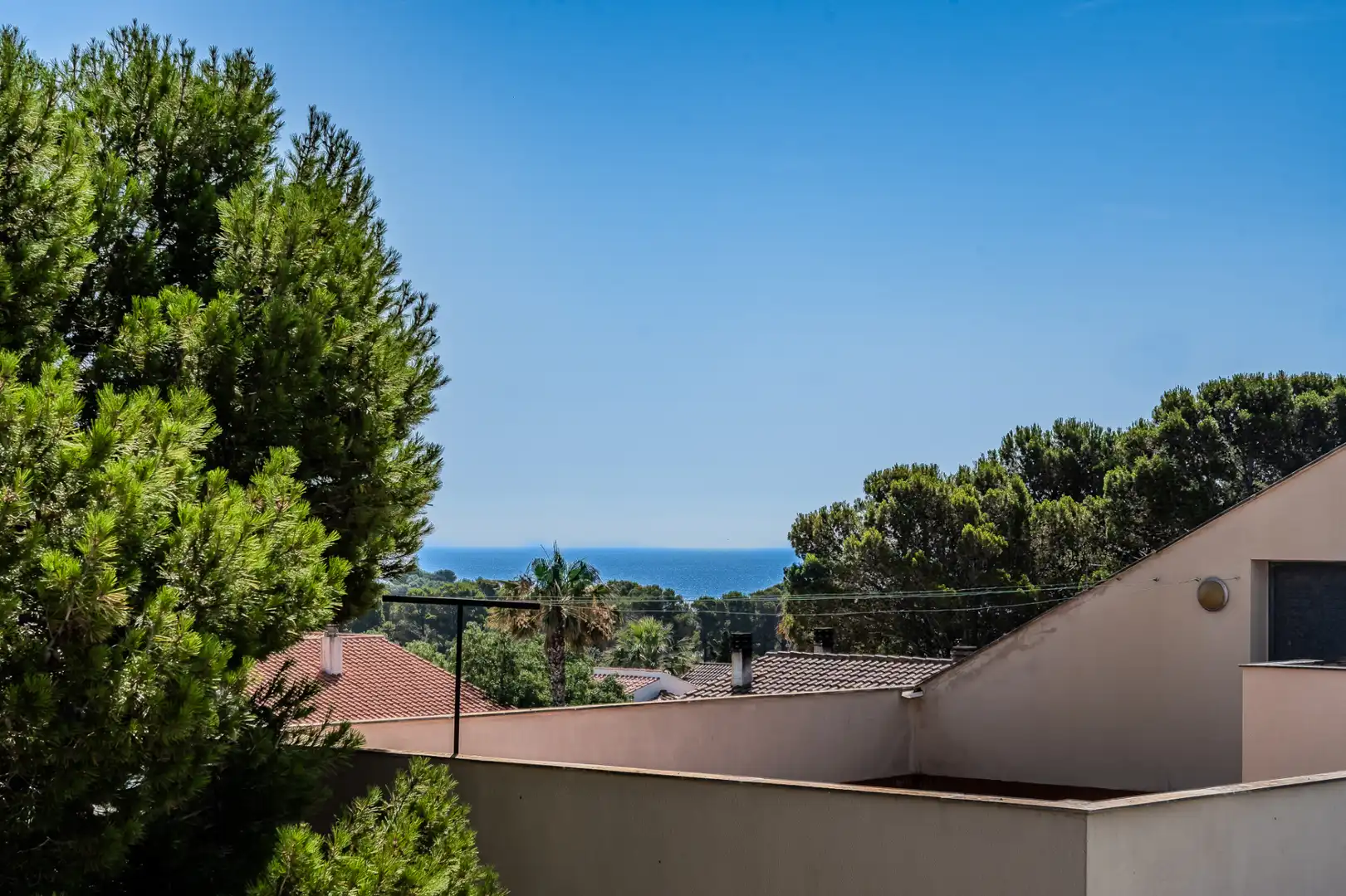 Terraza de Piso en venta en L'Ampolla con Aire acondicionado, Calefacción y Jardín privado