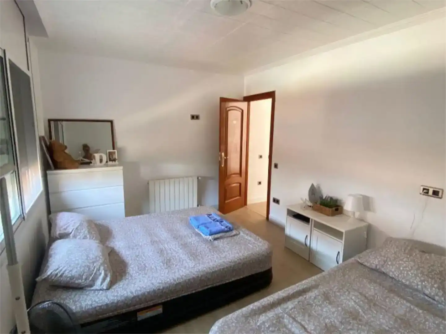 Habitación de Casa o chalet en venta en Malgrat de Mar con Piscina y Balcón
