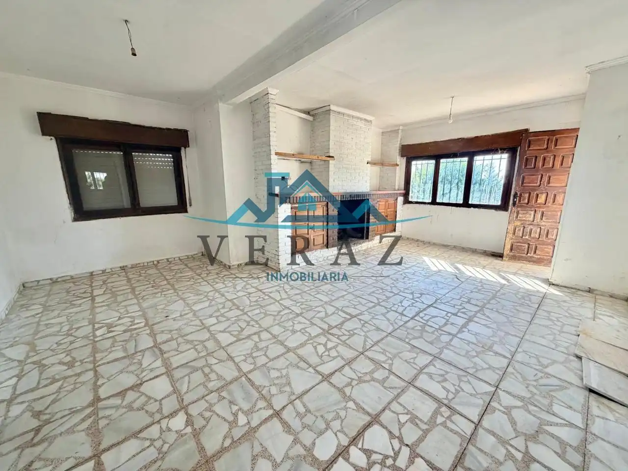 Finca rústica en venta en Las Herencias con Jardín privado y Terraza