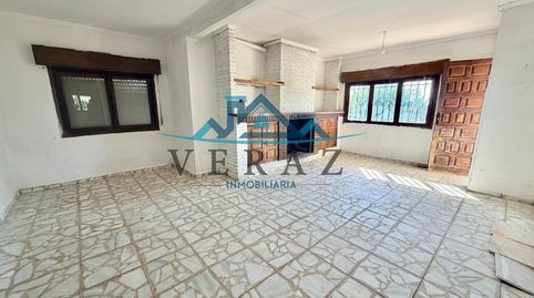 Foto 4 de Finca rústica en venta en Del Mono, Las Herencias, Toledo