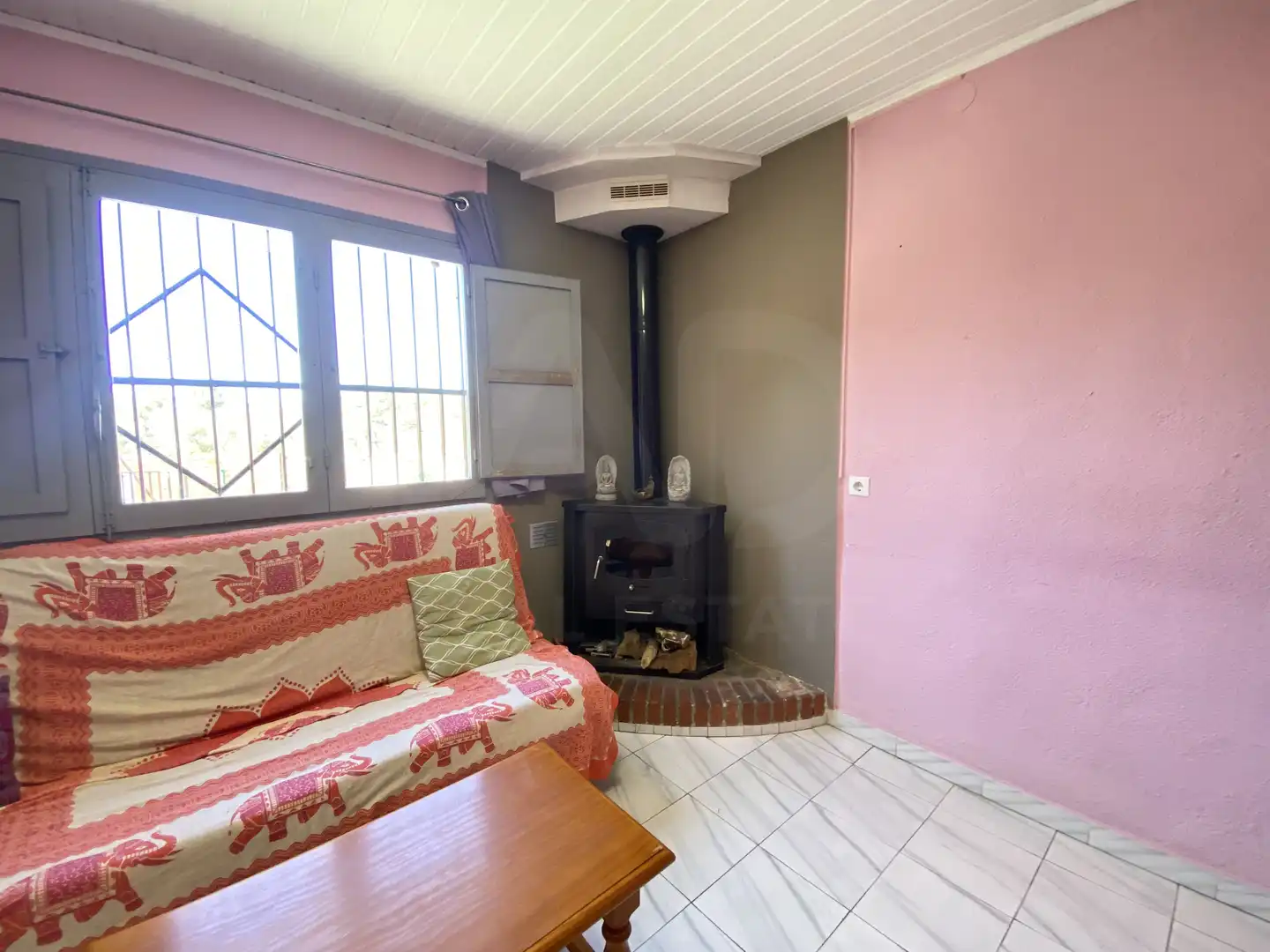 Casa amb piscina en venda a La Bisbal del Penedès, imagen 25