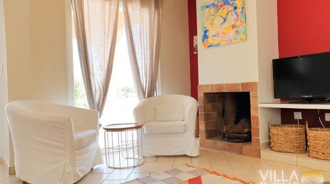 Photo 2 of House or chalet for sale in Cap Martí - El Tossalet - Pinomar, Alicante