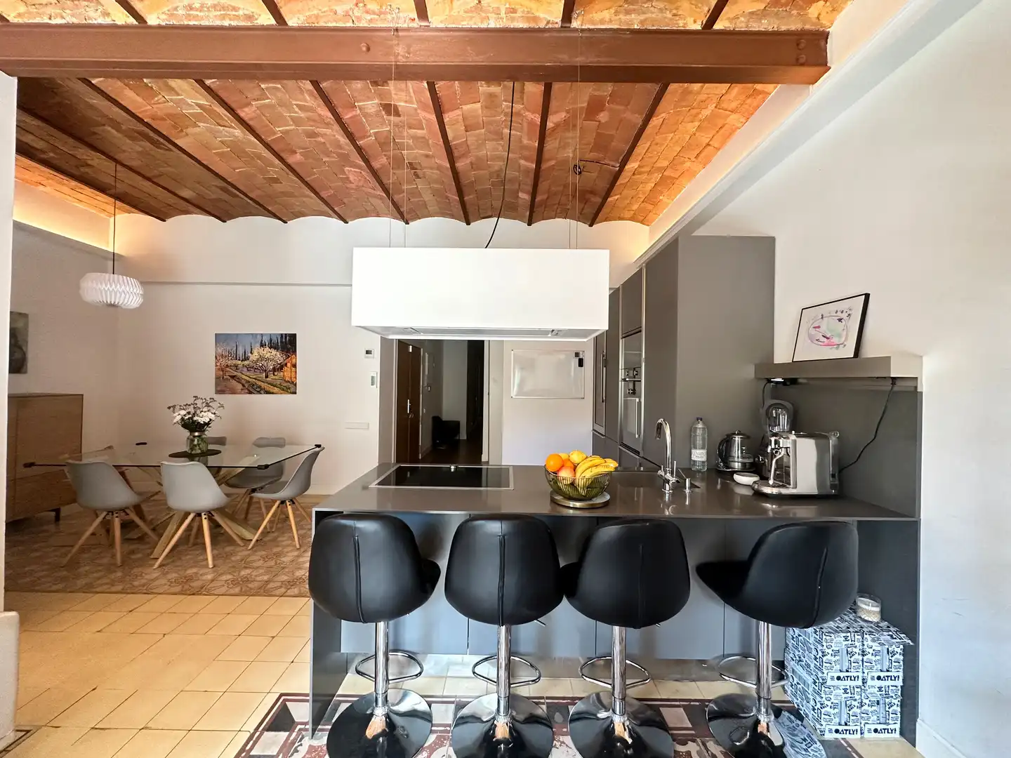 Appartement avec terrasse à vendre à Eixample, imagen 13