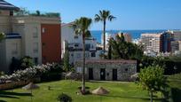 Garden of Flat for sale in Benalmádena  with Terrace