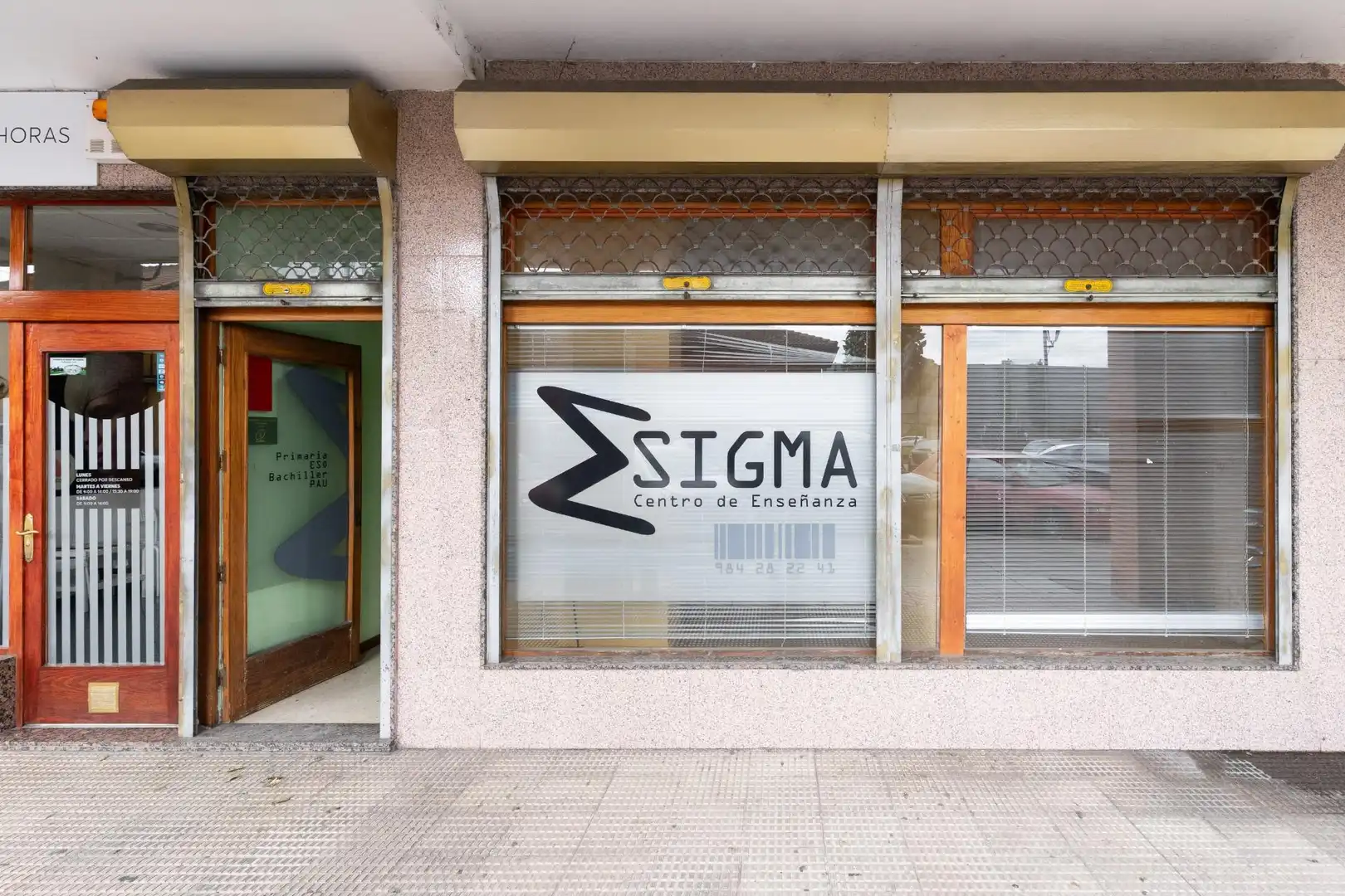 Gewerbefläche zum Verkauf in Calle del Cruce 3, imagen 28