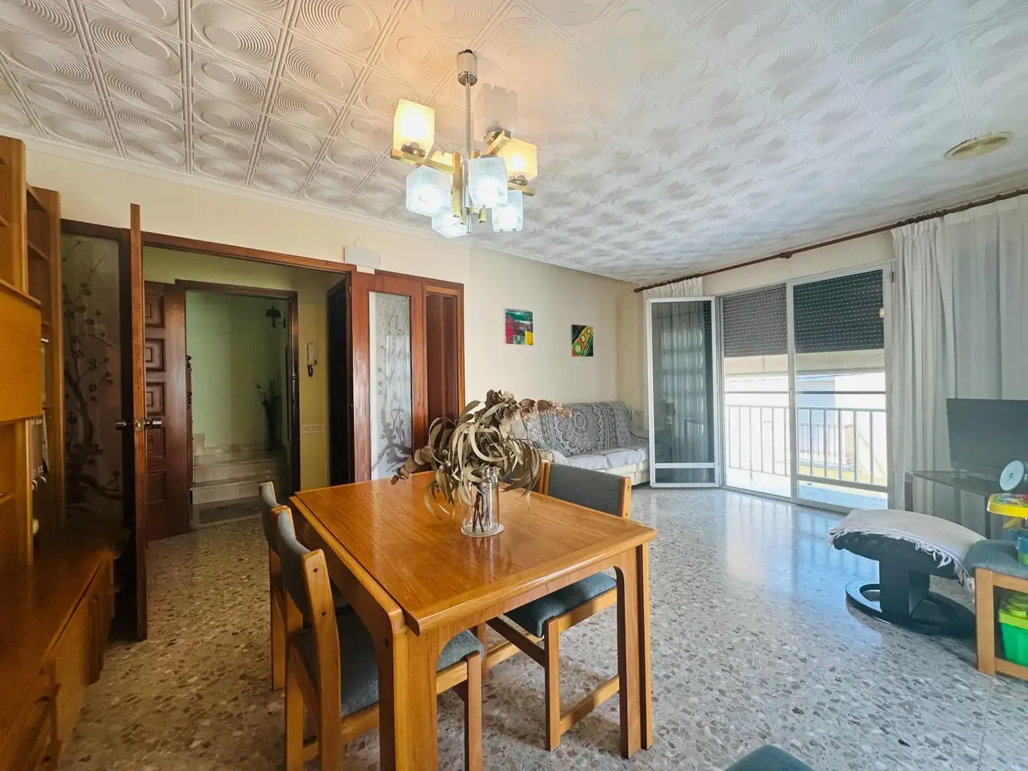 Casa con terraza en venta en Masdenverge, imagen 6