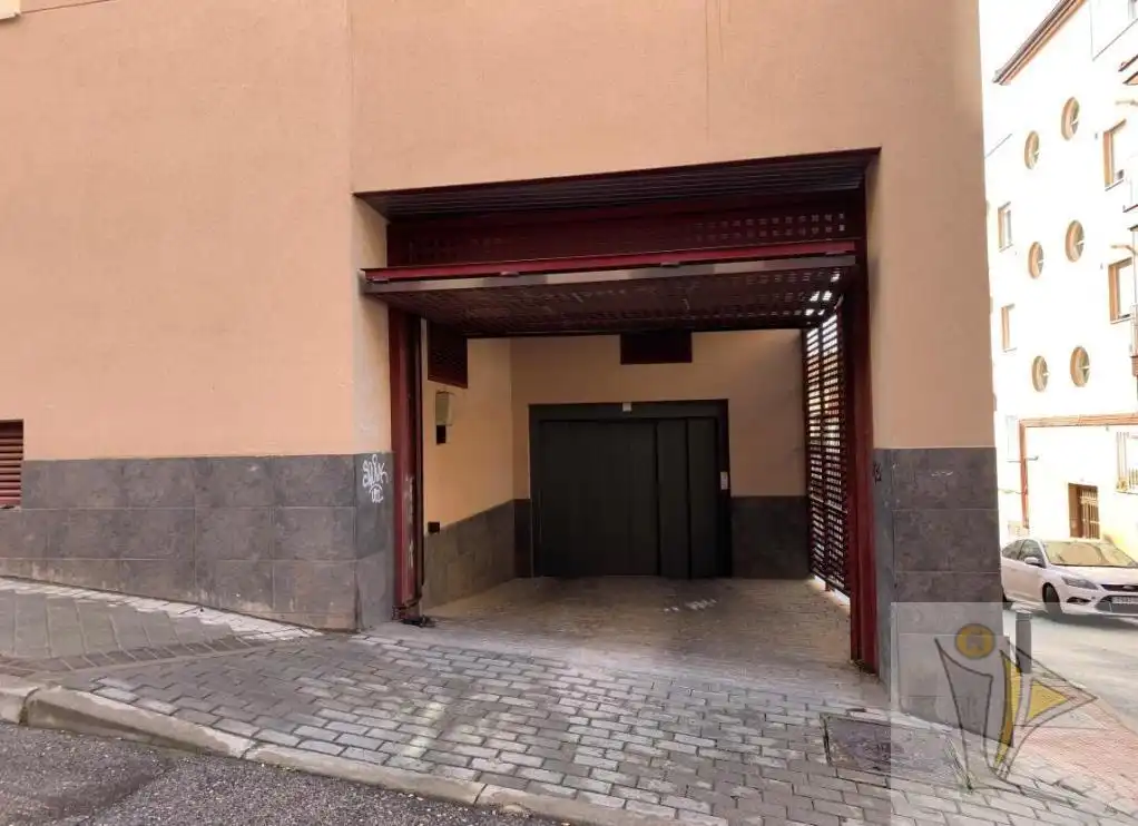 Individual for sale in CL MANCHEGOS, imagen 3