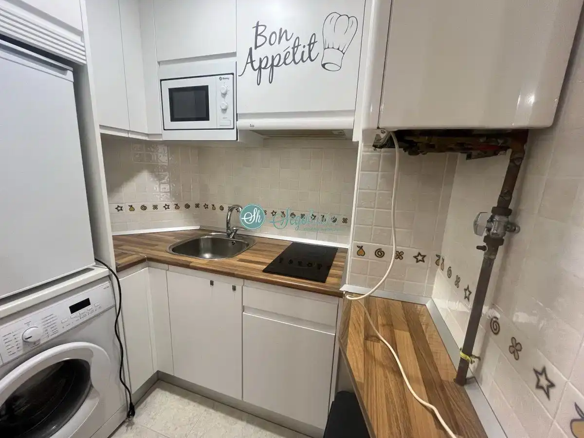 Piso en venta en Palazuelos de Eresma, imagen 14