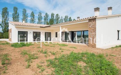 Haus oder Chalet zum verkauf in Maià de Montcal mit Klimaanlage und Terrasse