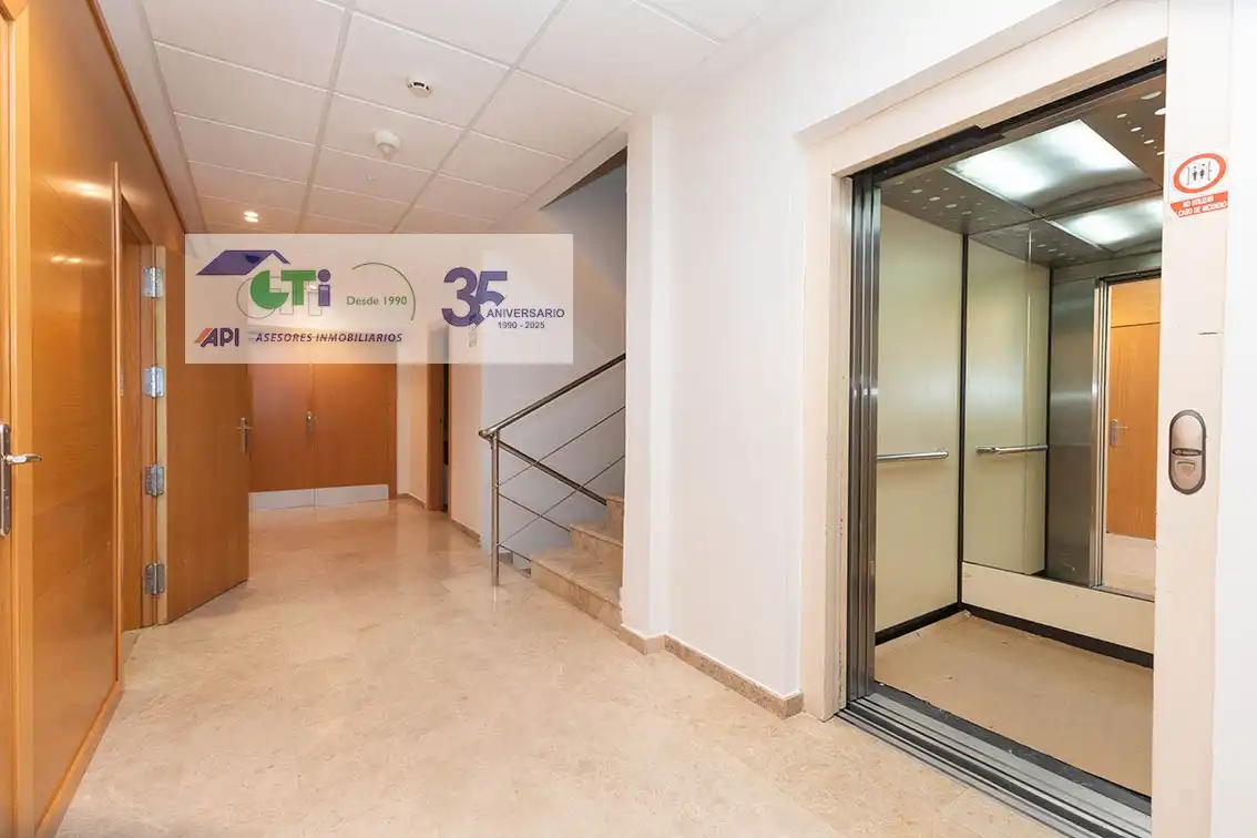 Office space to rent in C/Bari, imagen 14
