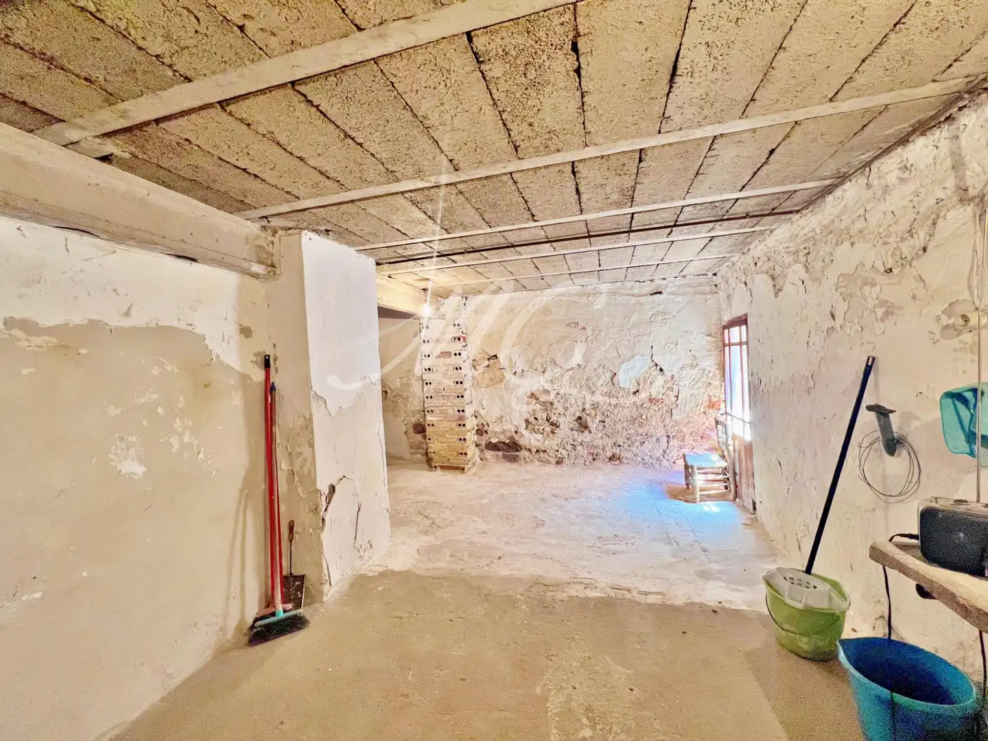 Casa o xalet en venda en Soneja