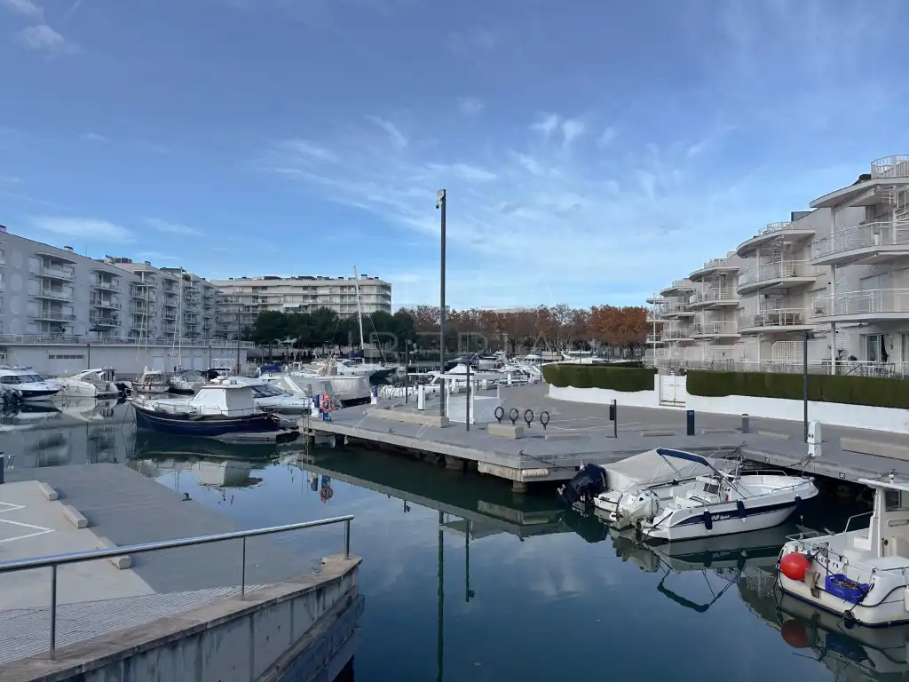 Apartment with lift for sale in Platja d'Aro, imagen 35