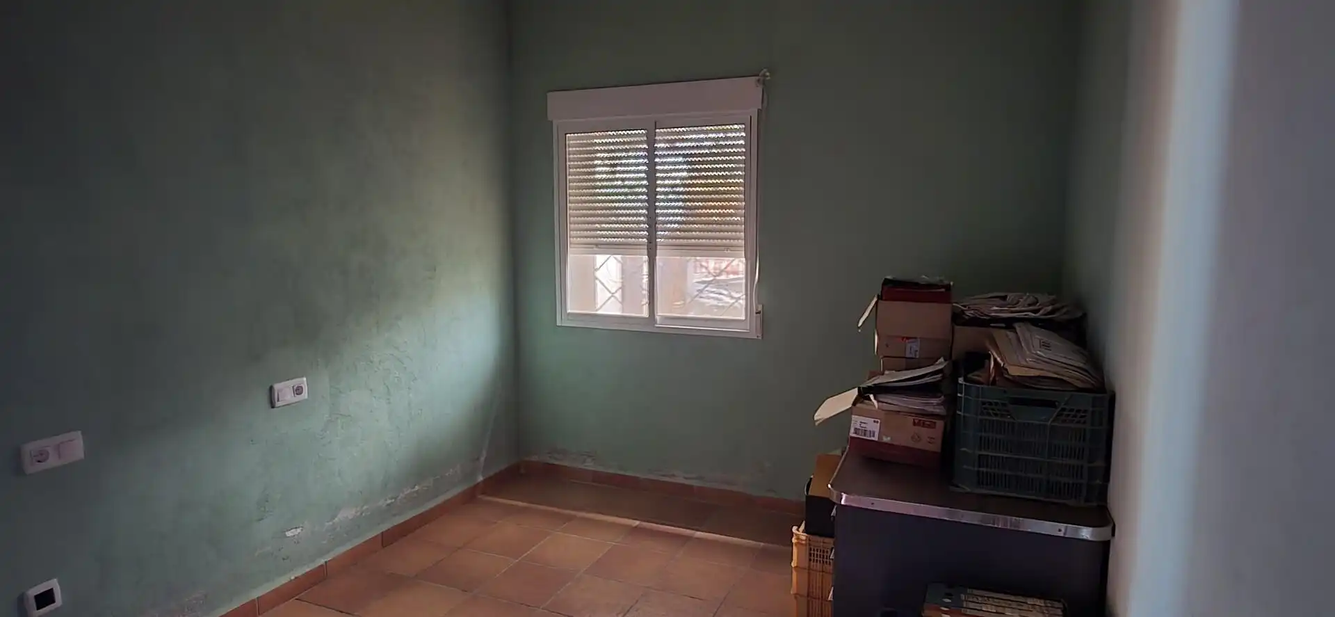 Habitación de Casa o chalet en venta en Lorca
