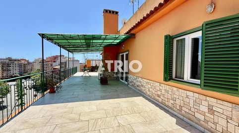 Foto 2 de Àtic en venda a El Sindicat, Palma de Mallorca