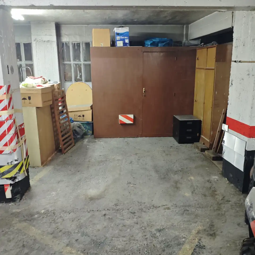 Garaje en venta en Sestao 