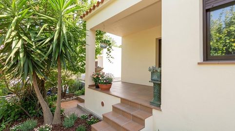 Foto 4 de Casa o chalet en venta en Sureda (selva Brava), Llagostera, Girona