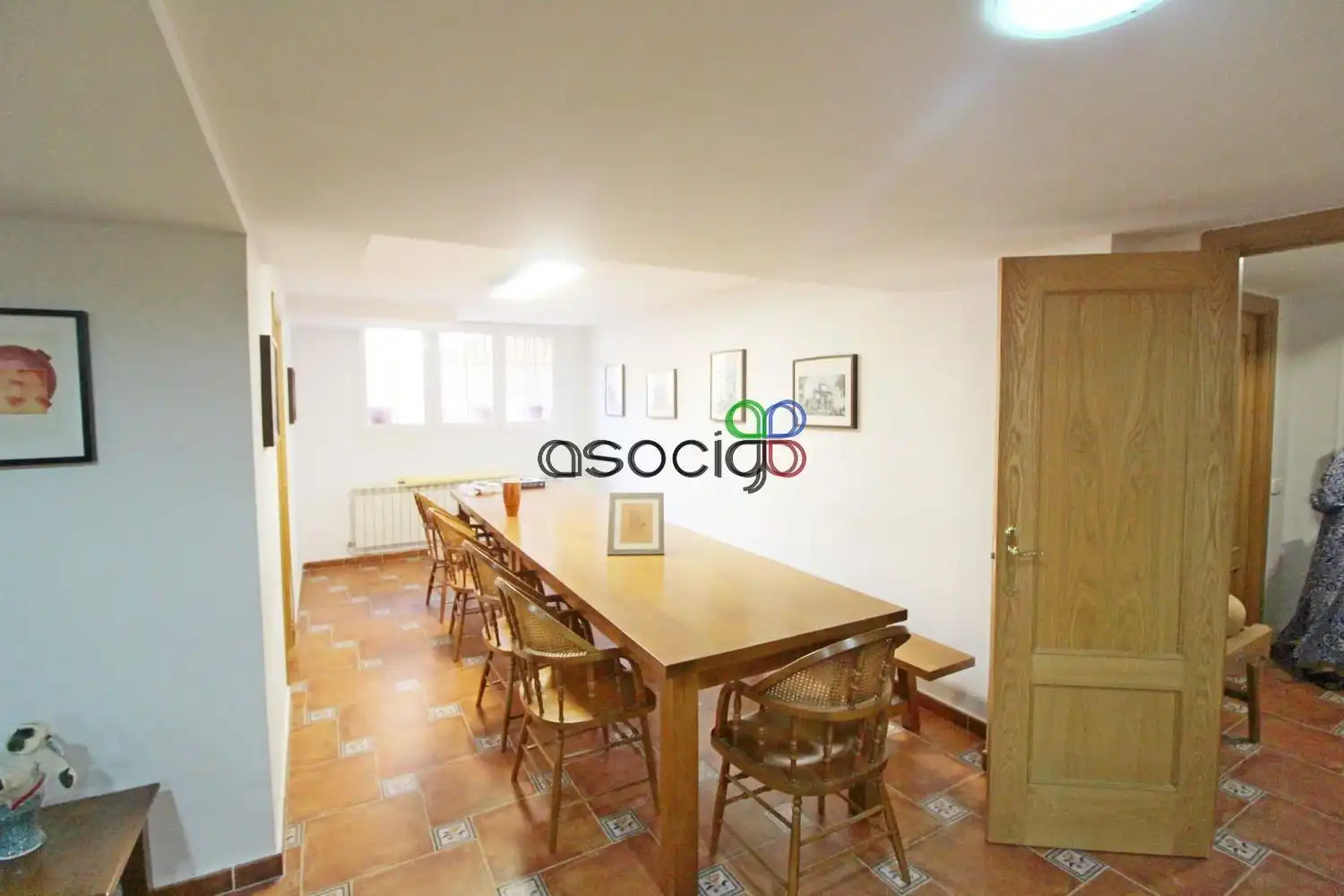 Casa o xalet en venda en Guadalajara amb Calefacció, Terrassa i Piscina