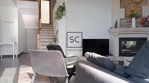 Foto 3 de Casa o chalet en venta en Valdoviño, A Coruña