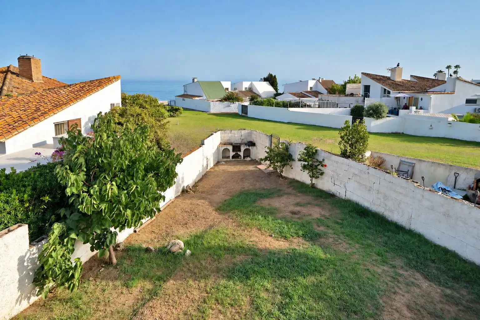 Maison jumelée avec jardin à vendre à 28 Calle Maestro Rodrigo, imagen 16