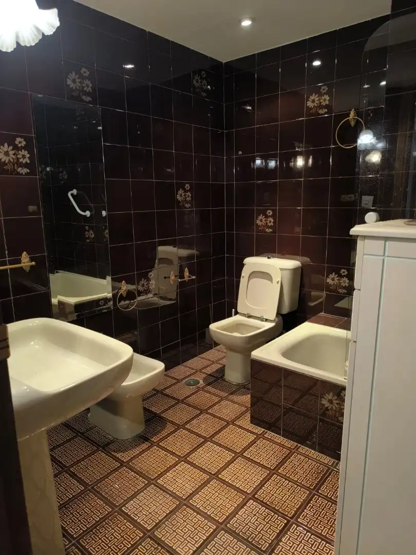 Wohnung zur Miete in Camino de Ronda, 212, Pajaritos